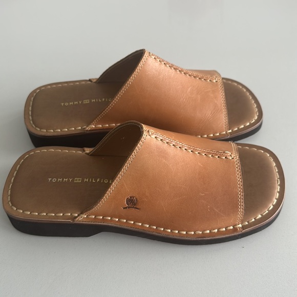 Tommy Hilfiger Sandals - Picture 2 of 4